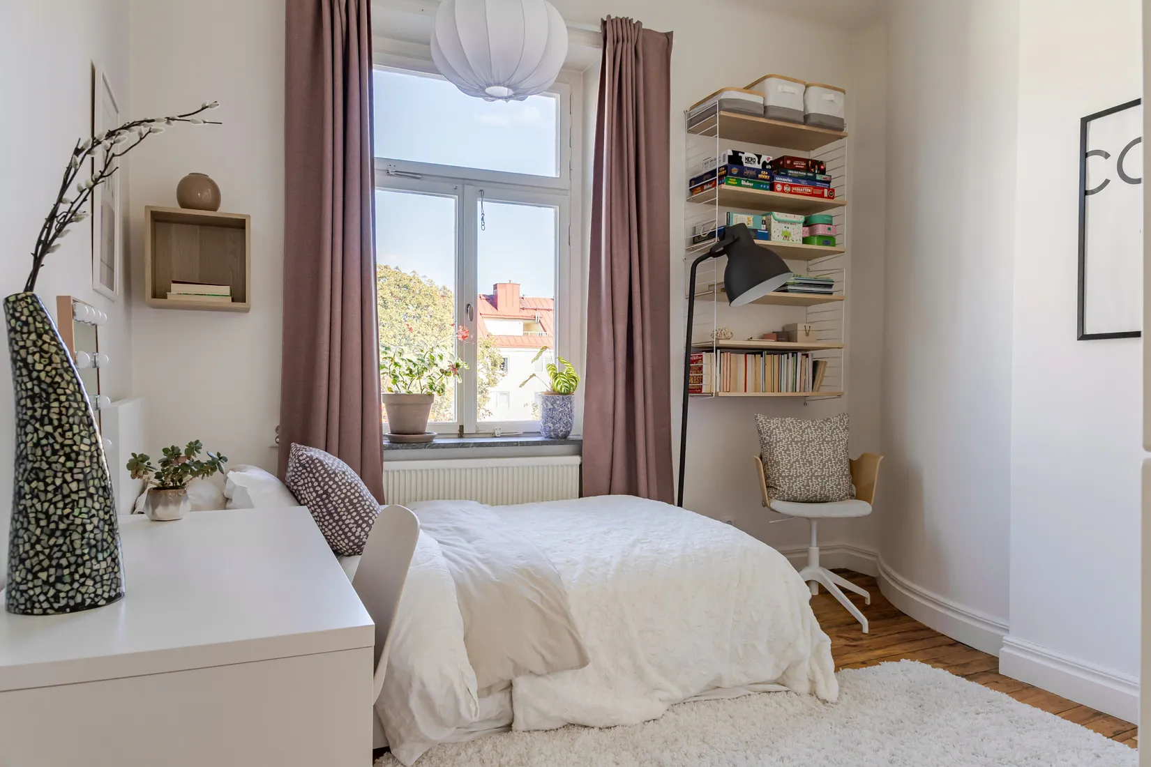 Bostadsrätt, Eliegatan 4, 3 tr!, Centrala Sundbyberg, Sundbyberg