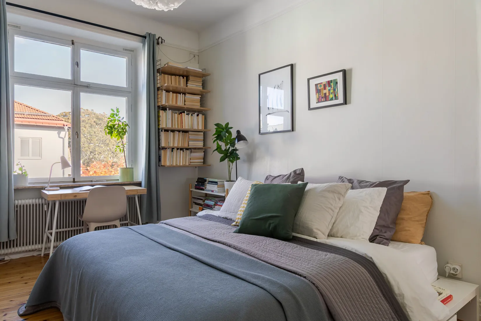Bostadsrätt, Eliegatan 4, 3 tr!, Centrala Sundbyberg, Sundbyberg