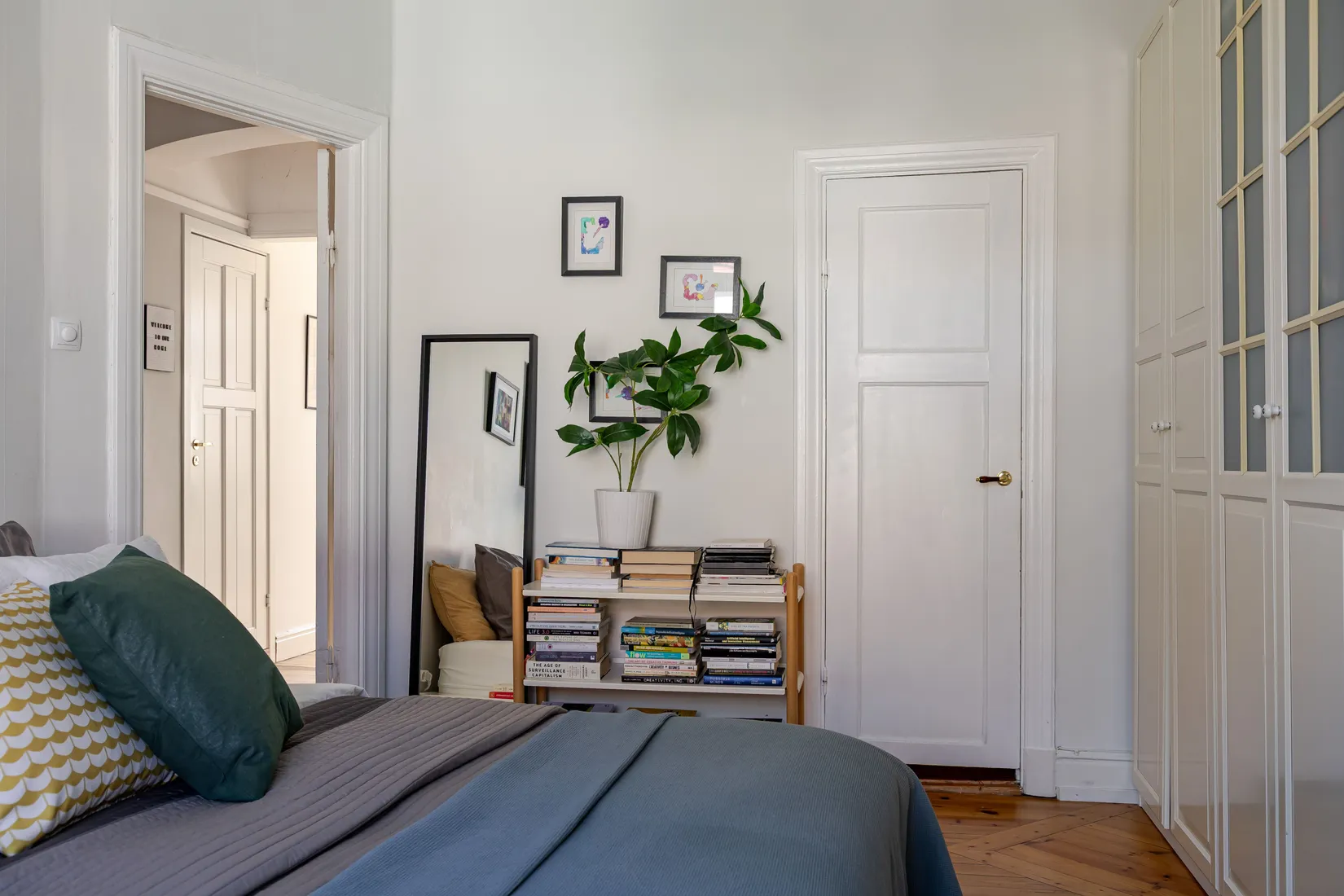 Bostadsrätt, Eliegatan 4, 3 tr!, Centrala Sundbyberg, Sundbyberg