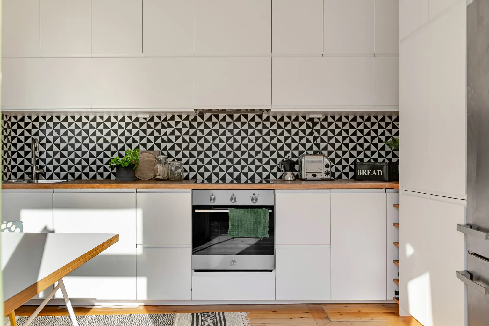 Bostadsrätt, Eliegatan 4, 3 tr!, Centrala Sundbyberg, Sundbyberg