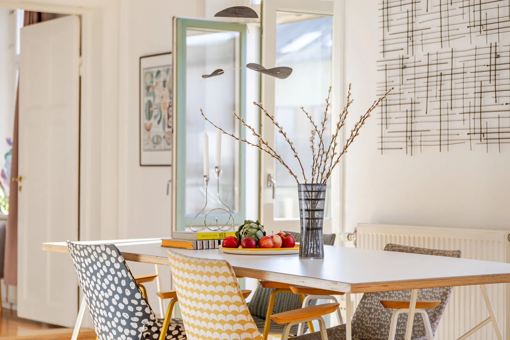 Bostadsrätt, Eliegatan 4, 3 tr!, Centrala Sundbyberg, Sundbyberg