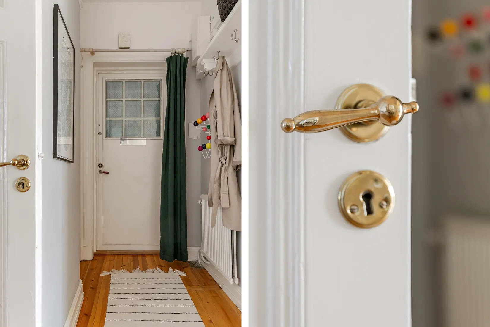 Bostadsrätt, Eliegatan 4, 3 tr!, Centrala Sundbyberg, Sundbyberg