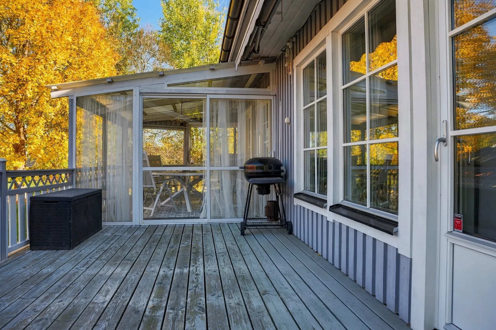 Villa, Paradgatan 11, Romme, Borlänge