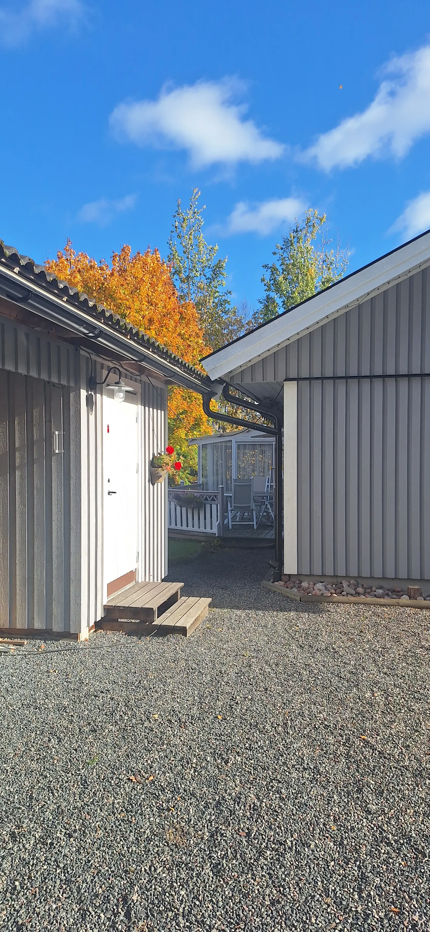 Villa, Paradgatan 11, Romme, Borlänge