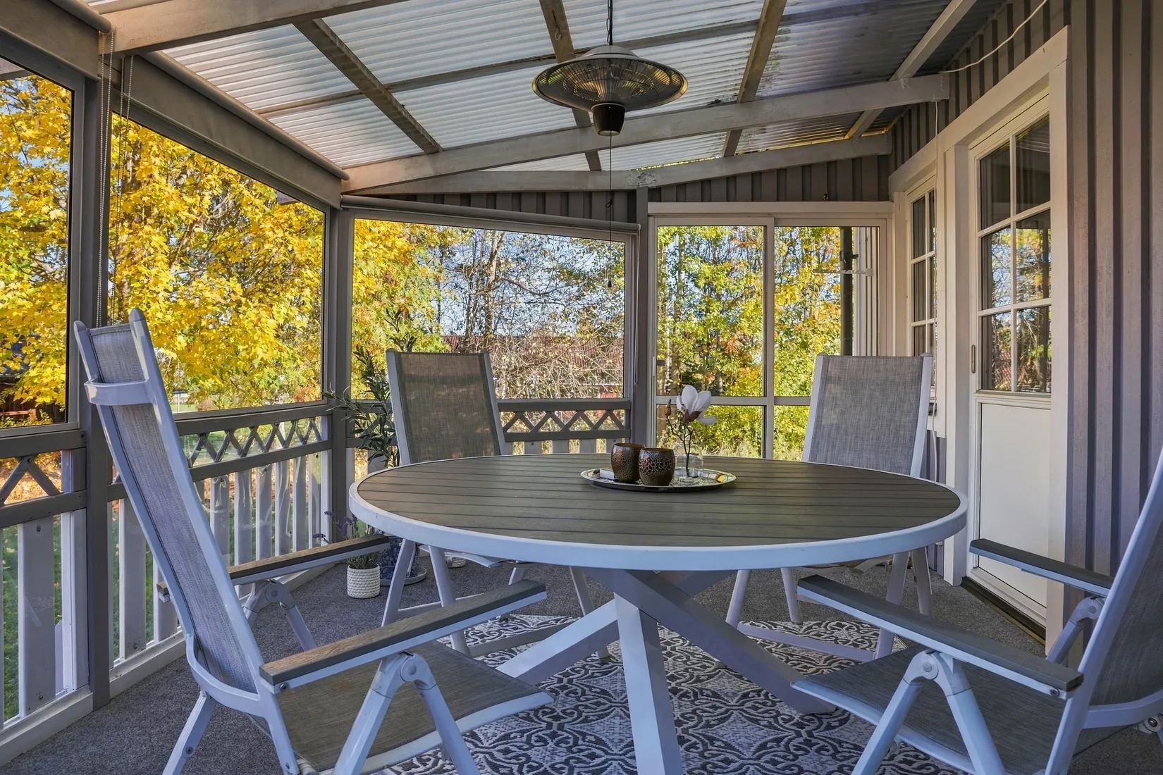 Villa, Paradgatan 11, Romme, Borlänge
