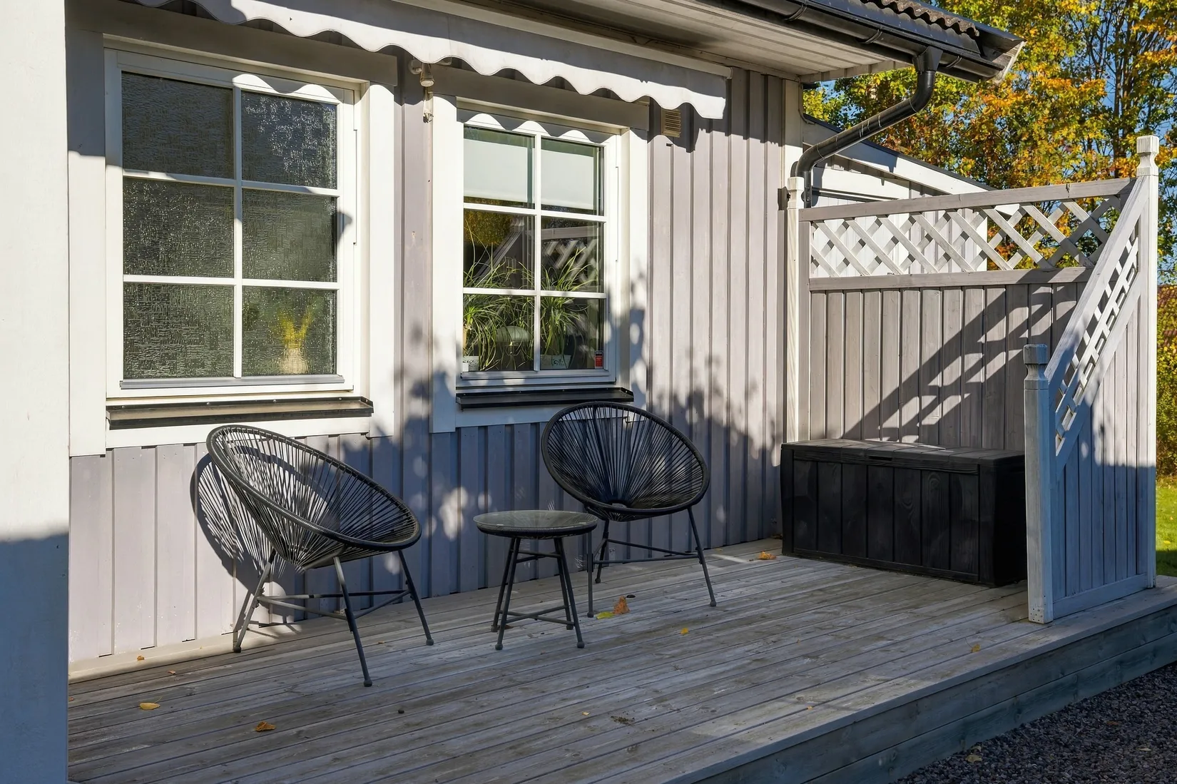 Villa, Paradgatan 11, Romme, Borlänge