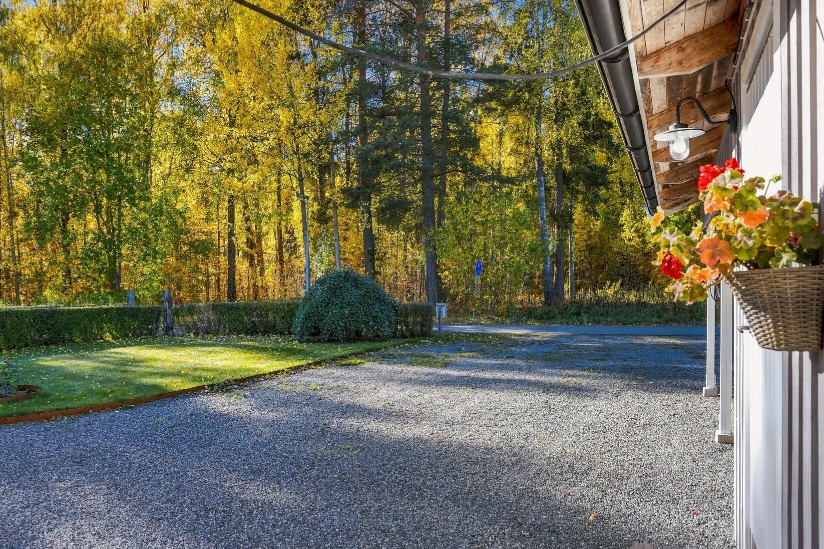 Villa, Paradgatan 11, Romme, Borlänge