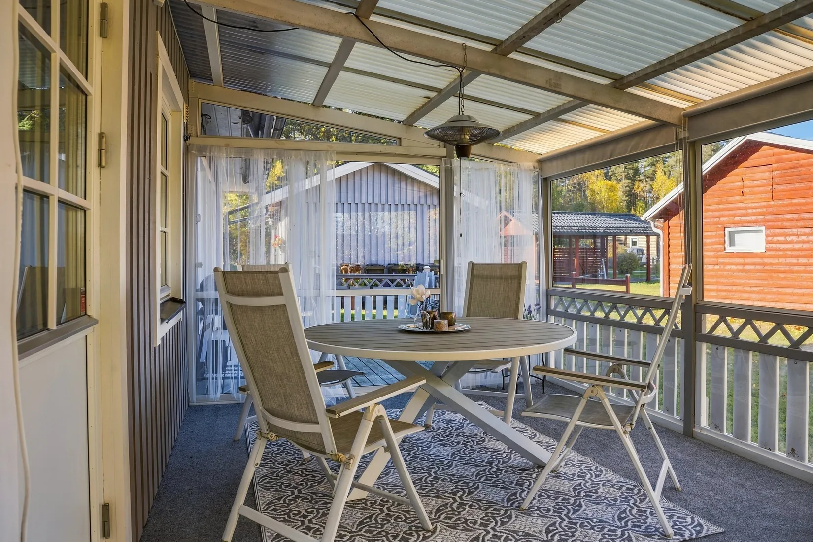 Villa, Paradgatan 11, Romme, Borlänge