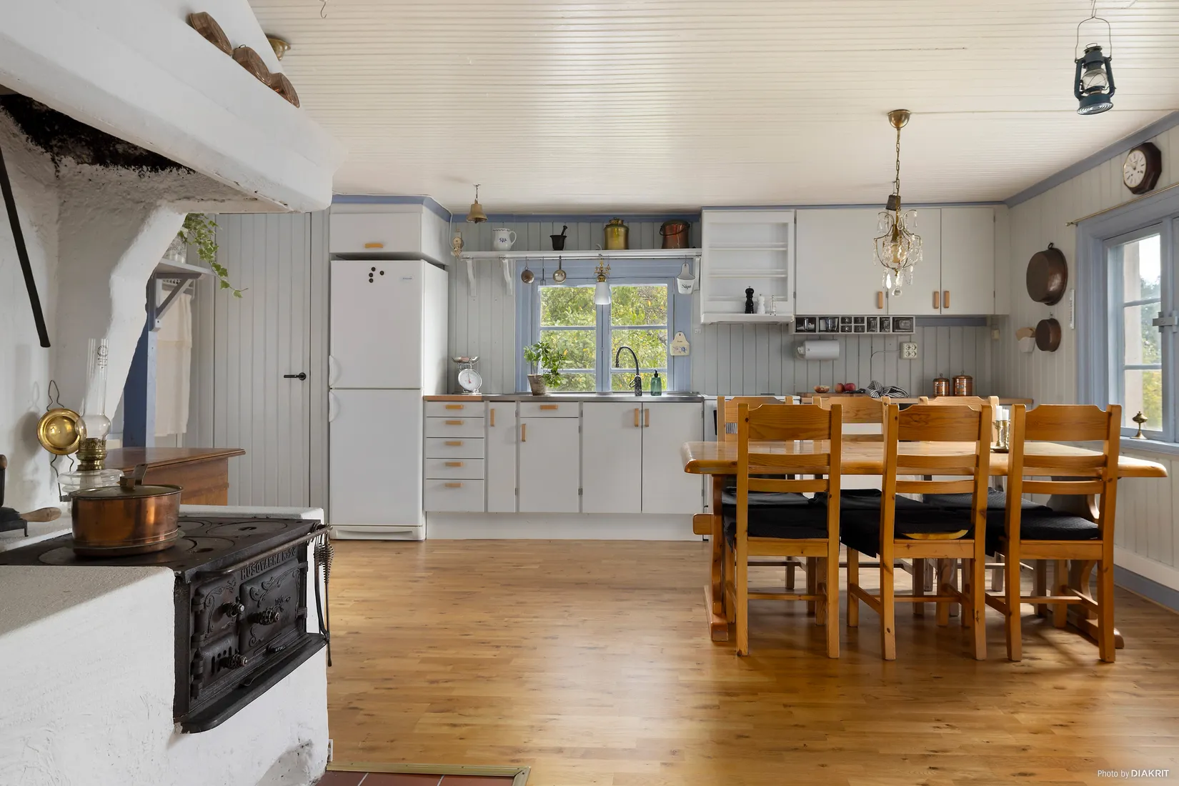 Villa, Svinnegarns-Lundby 6, Lundby, Enköping