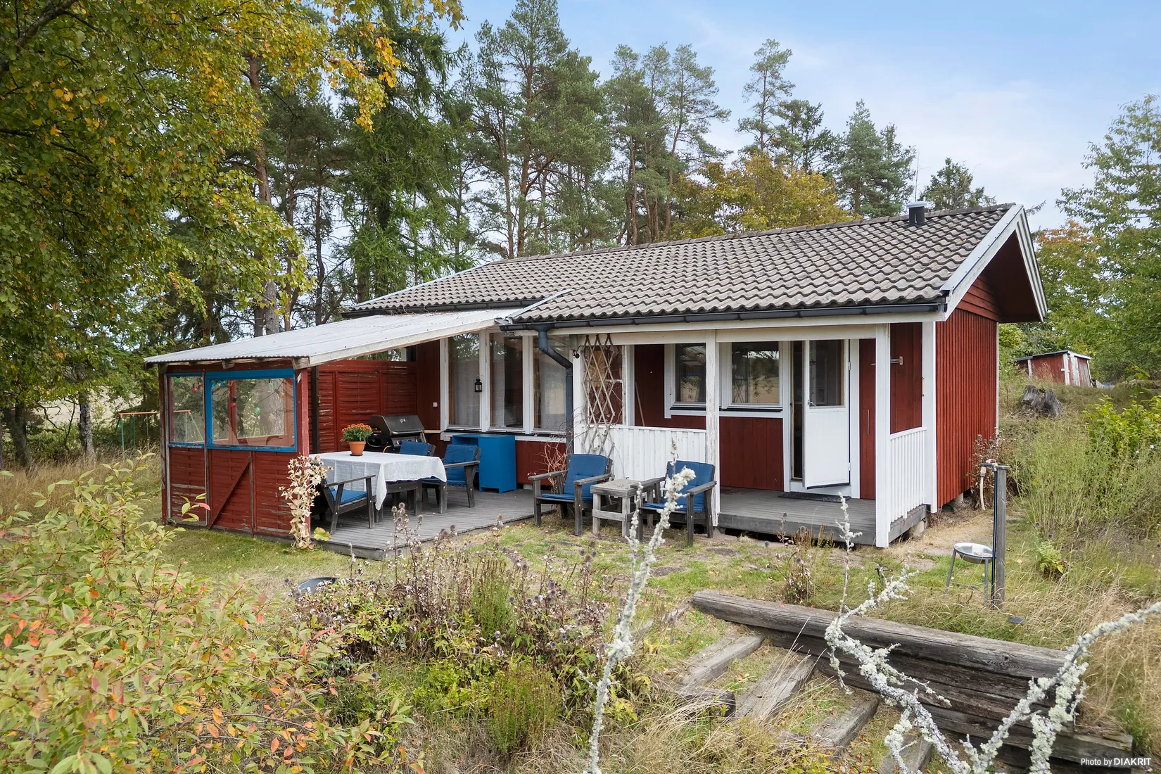 Villa, Svinnegarns-Lundby 6, Lundby, Enköping