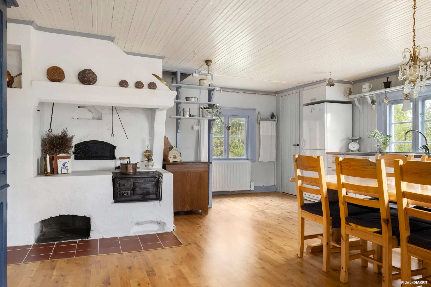 Villa, Svinnegarns-Lundby 6, Lundby, Enköping