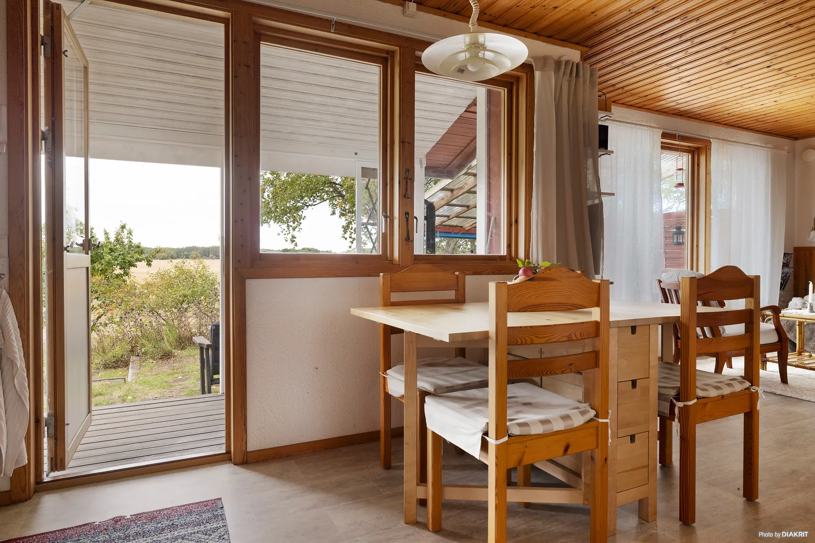 Villa, Svinnegarns-Lundby 6, Lundby, Enköping