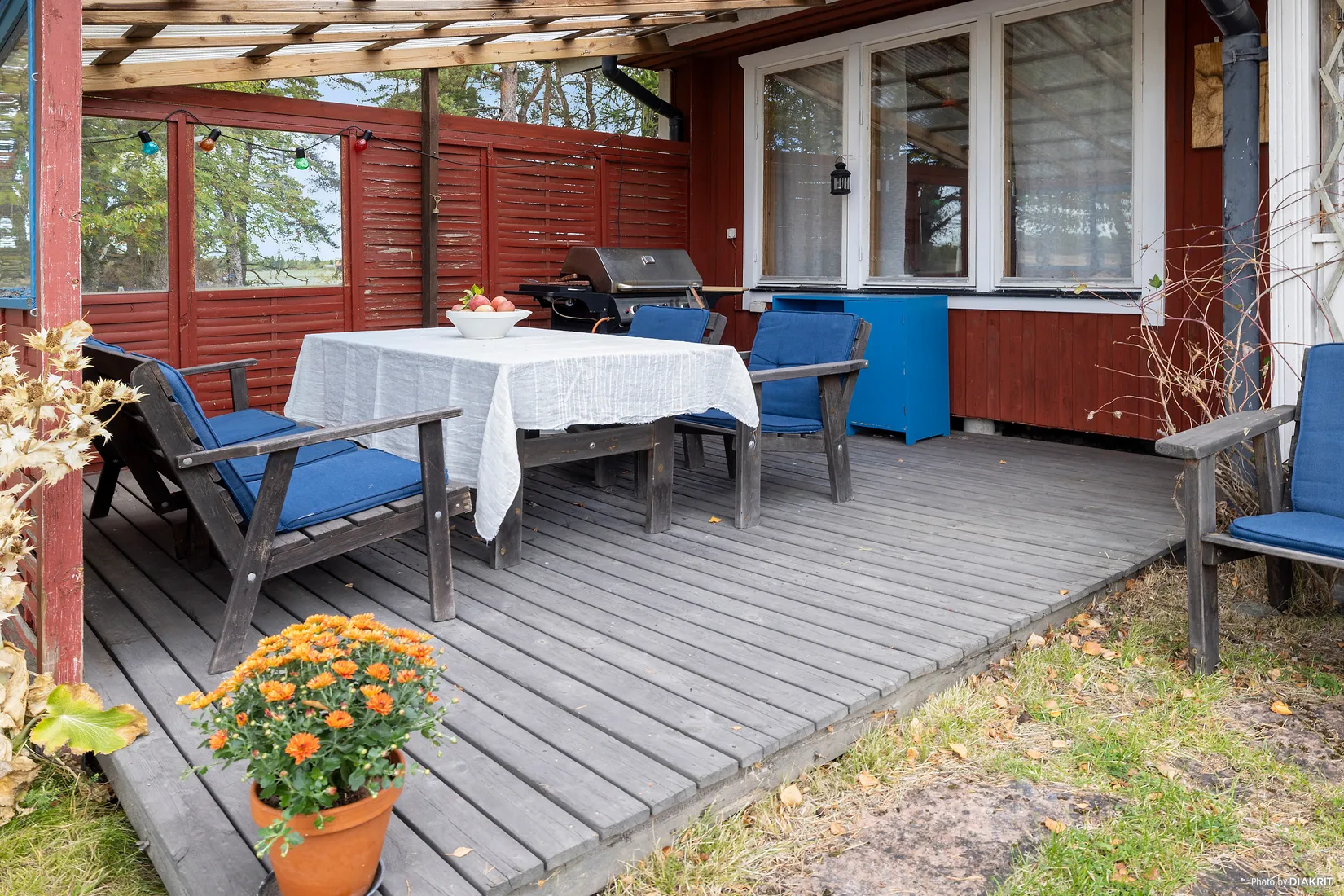 Villa, Svinnegarns-Lundby 6, Lundby, Enköping