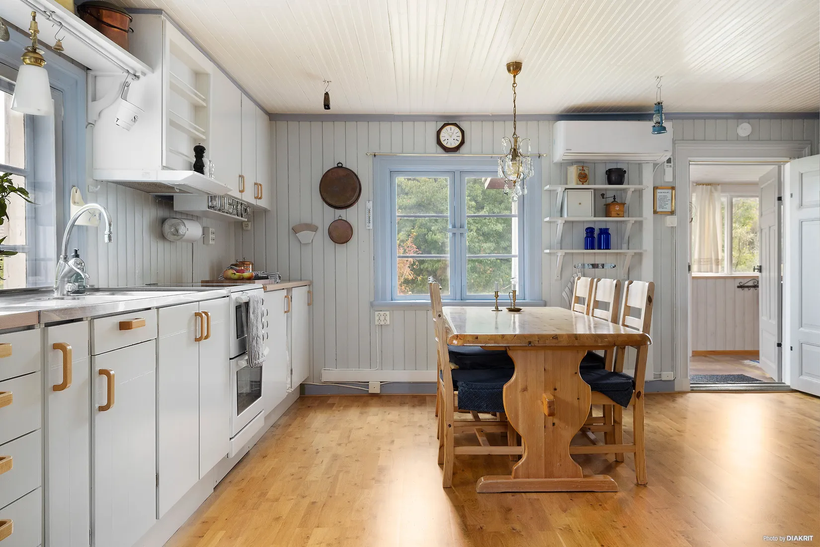 Villa, Svinnegarns-Lundby 6, Lundby, Enköping