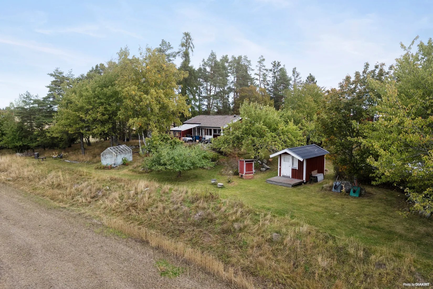 Villa, Svinnegarns-Lundby 6, Lundby, Enköping