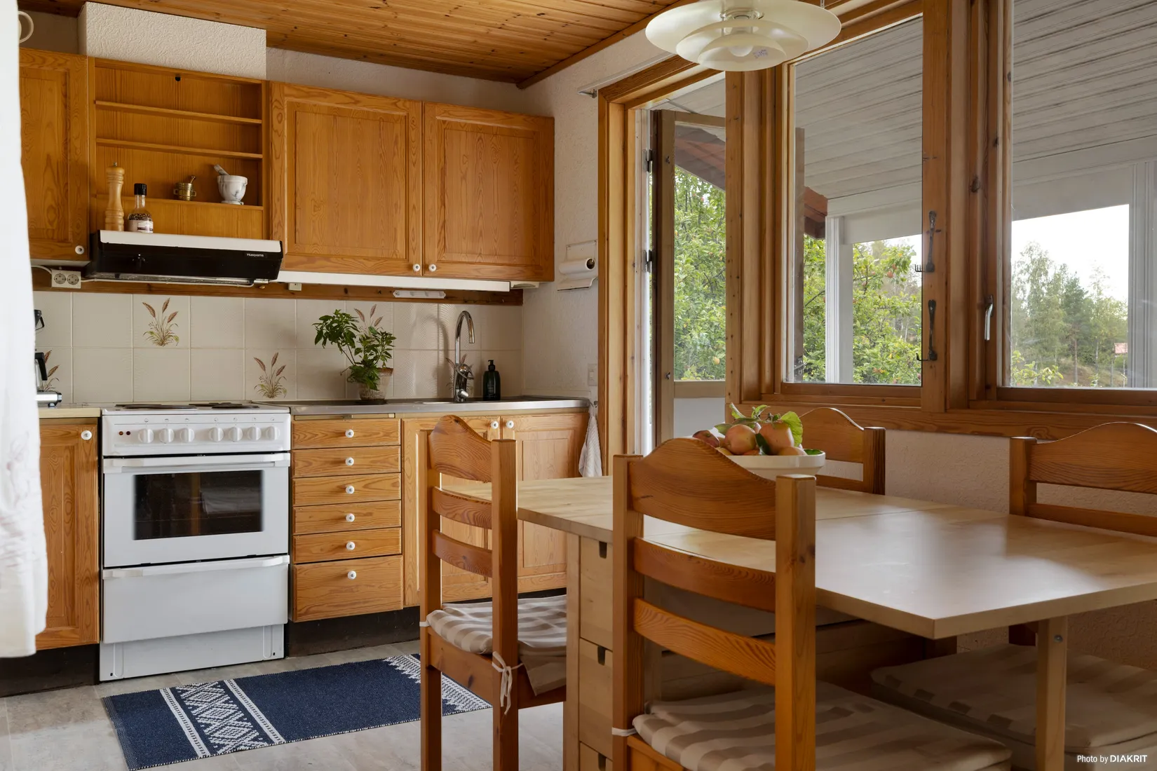 Villa, Svinnegarns-Lundby 6, Lundby, Enköping