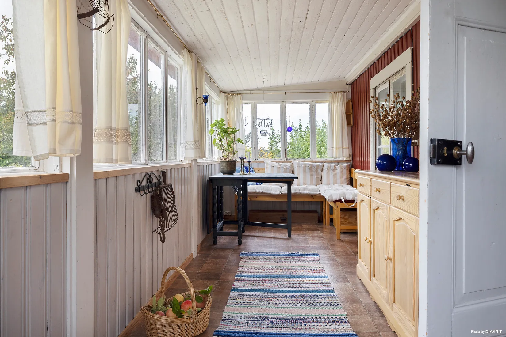 Villa, Svinnegarns-Lundby 6, Lundby, Enköping