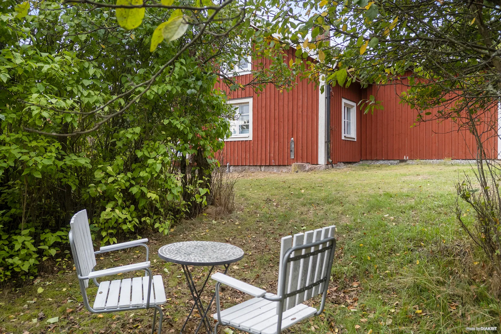 Villa, Svinnegarns-Lundby 6, Lundby, Enköping