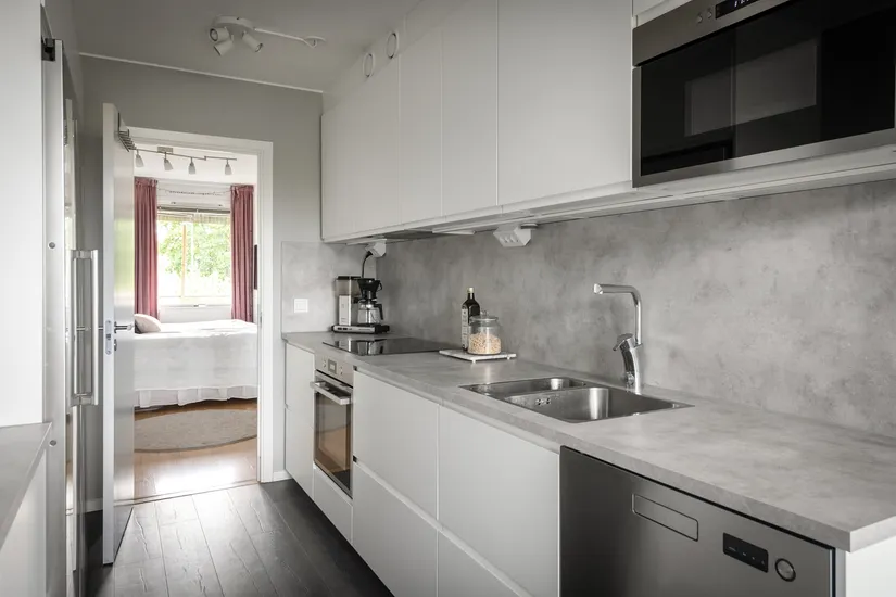 Bostadsrätt, Sagogången 8, Hisings Backa, Göteborg