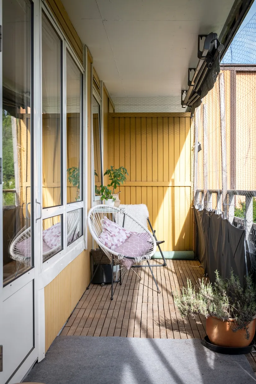 Bostadsrätt, Sagogången 8, Hisings Backa, Göteborg