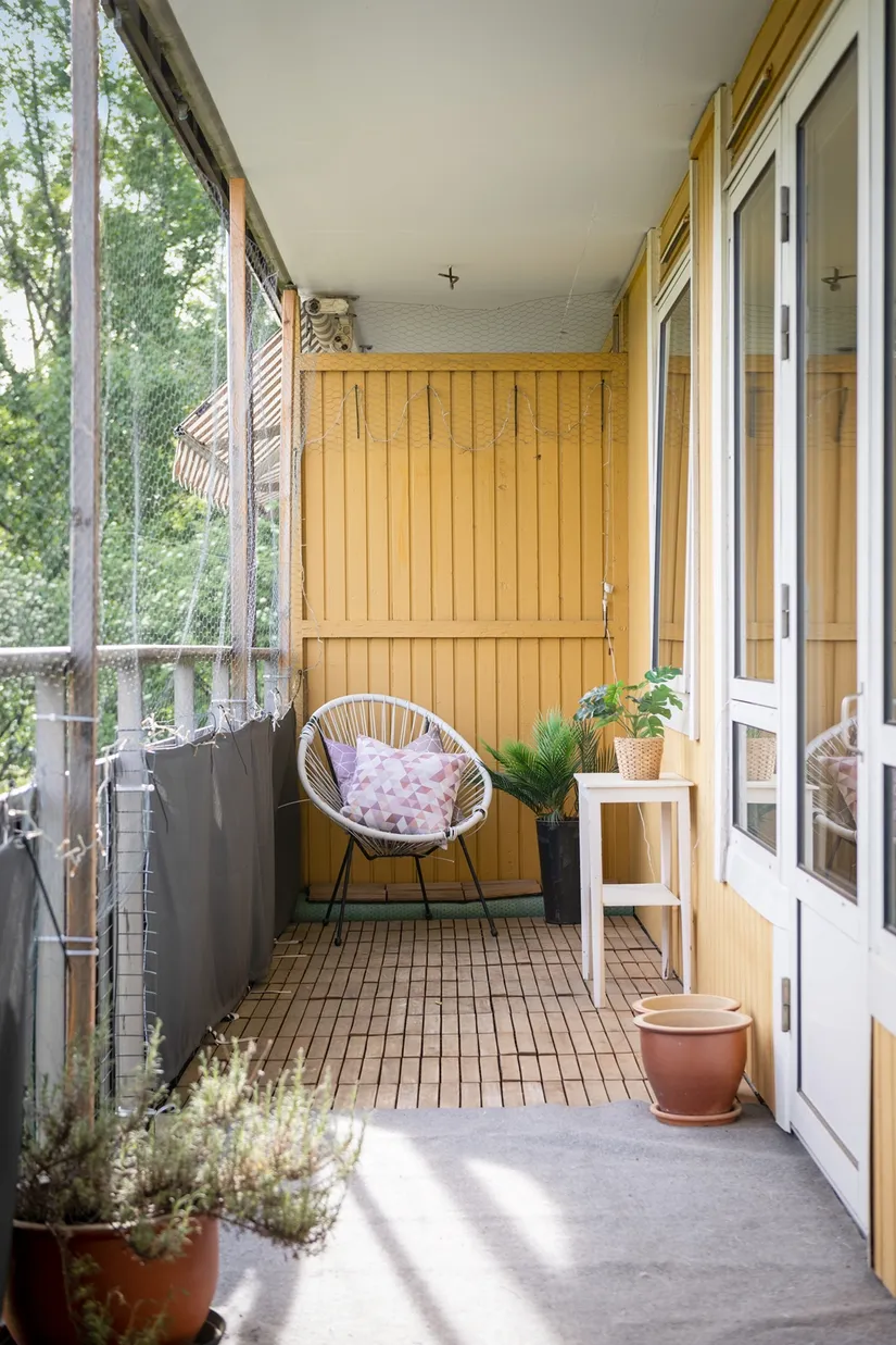 Bostadsrätt, Sagogången 8, Hisings Backa, Göteborg