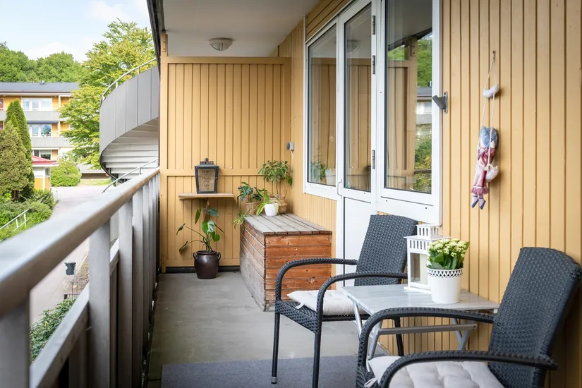 Bostadsrätt, Sagogången 8, Hisings Backa, Göteborg