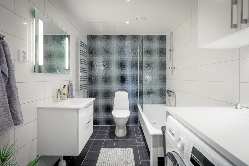 Bostadsrätt, Sagogången 8, Hisings Backa, Göteborg