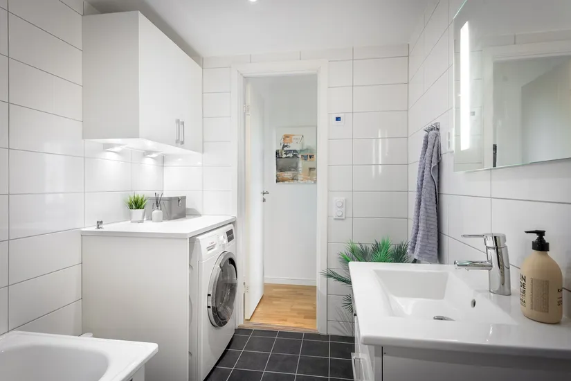Bostadsrätt, Sagogången 8, Hisings Backa, Göteborg