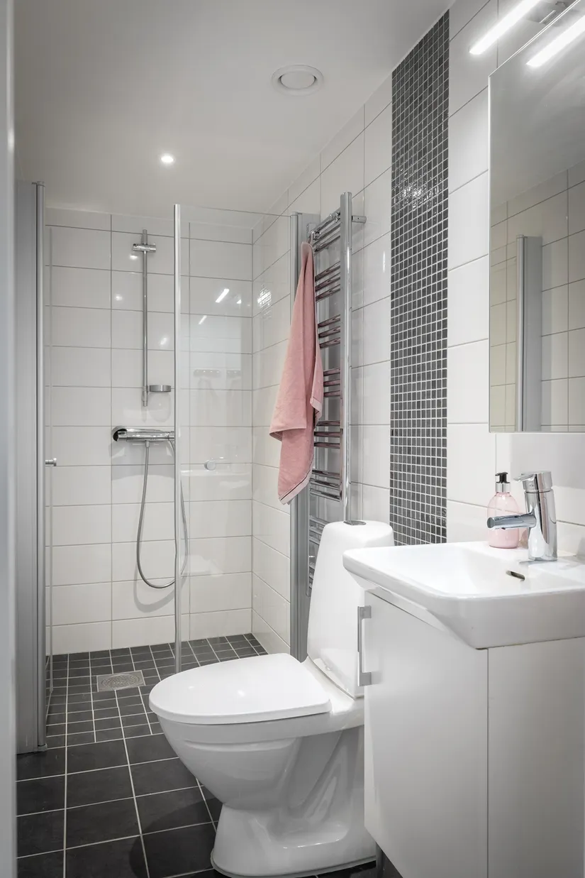 Bostadsrätt, Sagogången 8, Hisings Backa, Göteborg