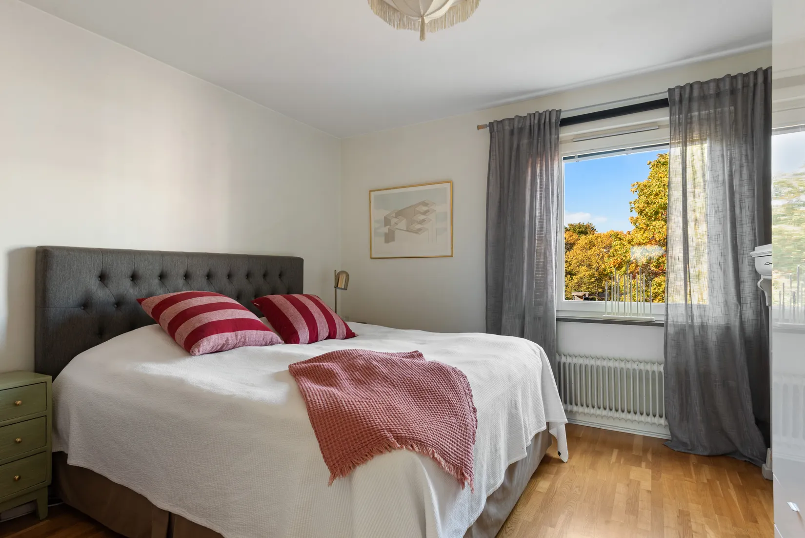 Bostadsrätt, Marknadsvägen 157, Täby Centrum, Täby