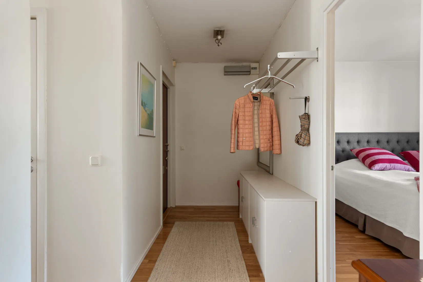 Bostadsrätt, Marknadsvägen 157, Täby Centrum, Täby