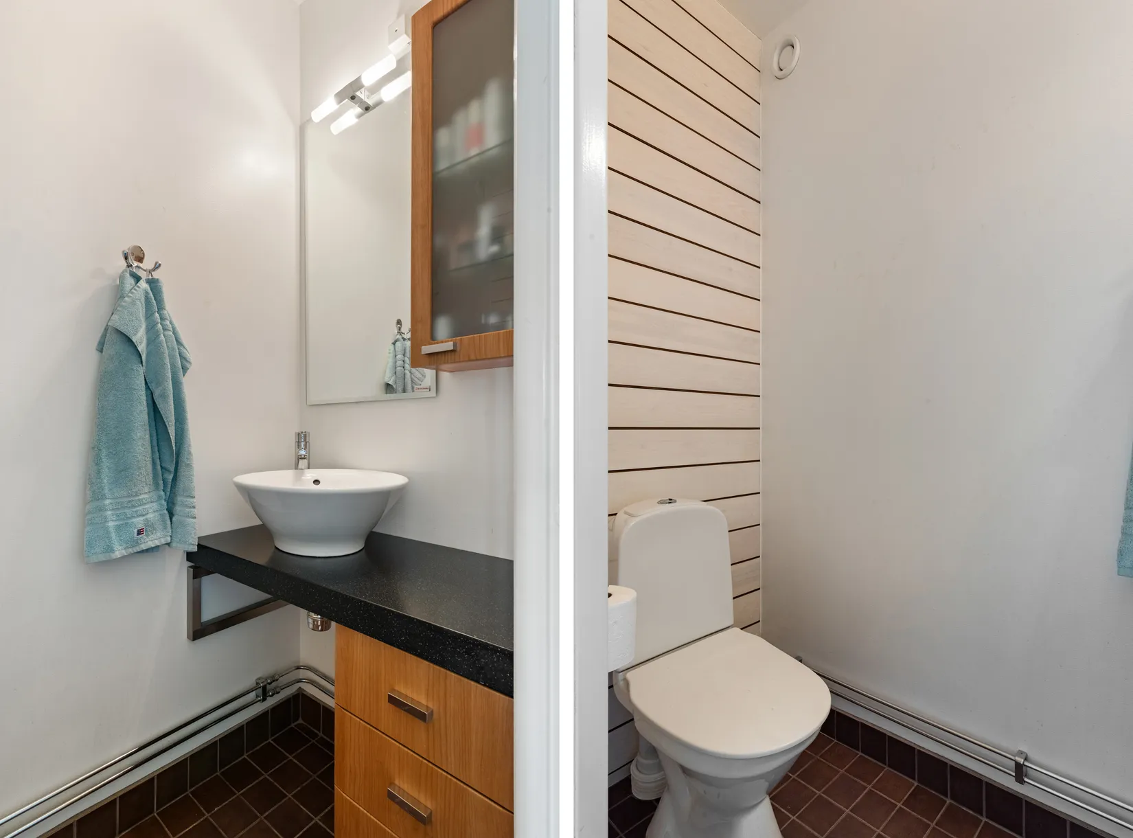 Bostadsrätt, Marknadsvägen 157, Täby Centrum, Täby