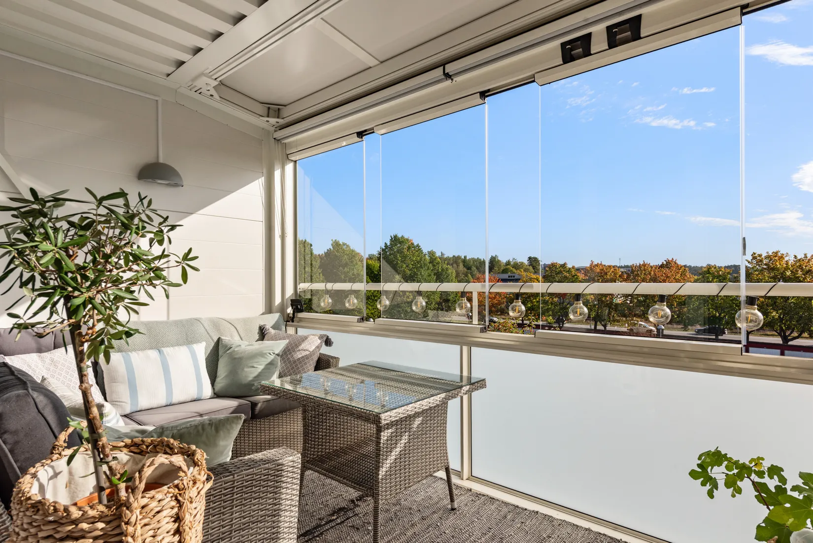 Bostadsrätt, Marknadsvägen 157, Täby Centrum, Täby