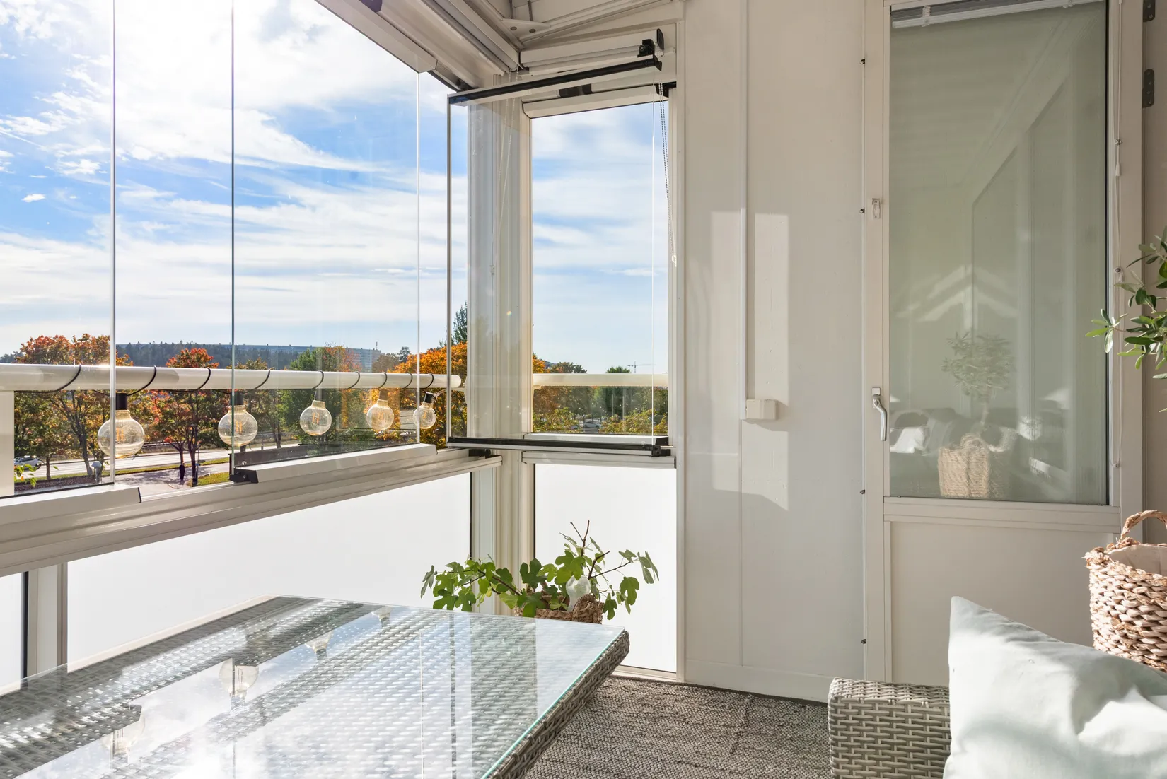 Bostadsrätt, Marknadsvägen 157, Täby Centrum, Täby