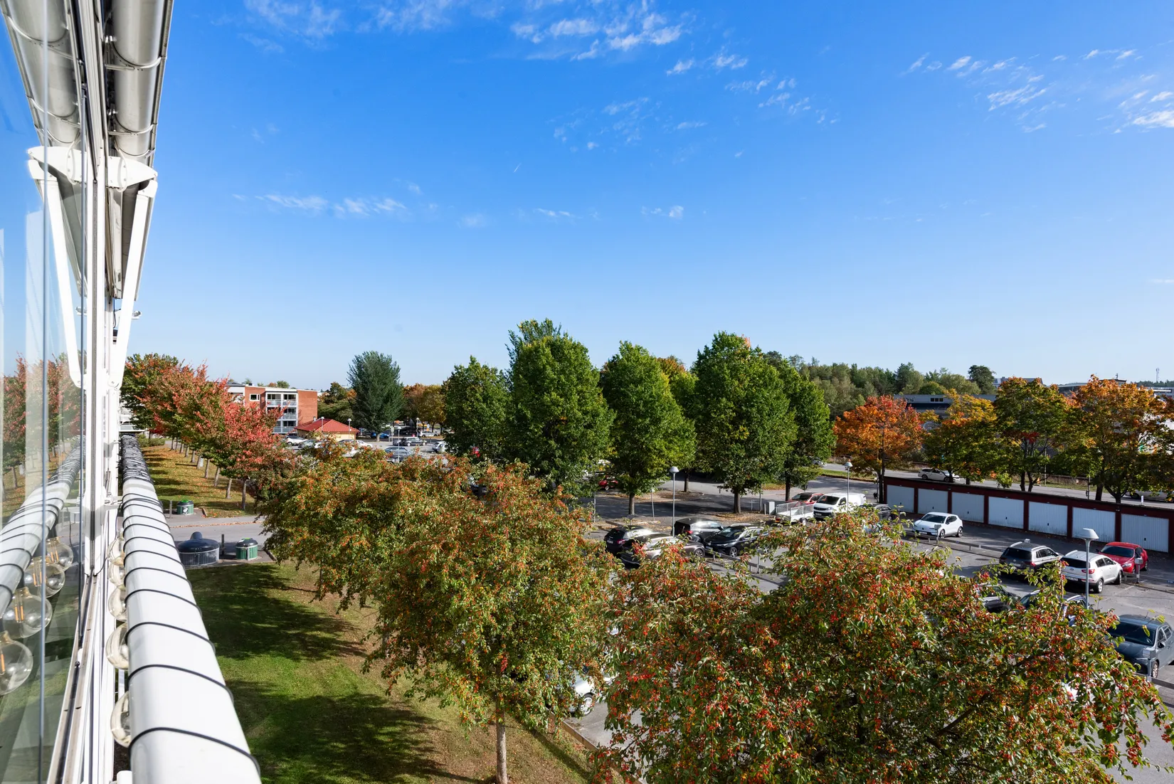 Bostadsrätt, Marknadsvägen 157, Täby Centrum, Täby