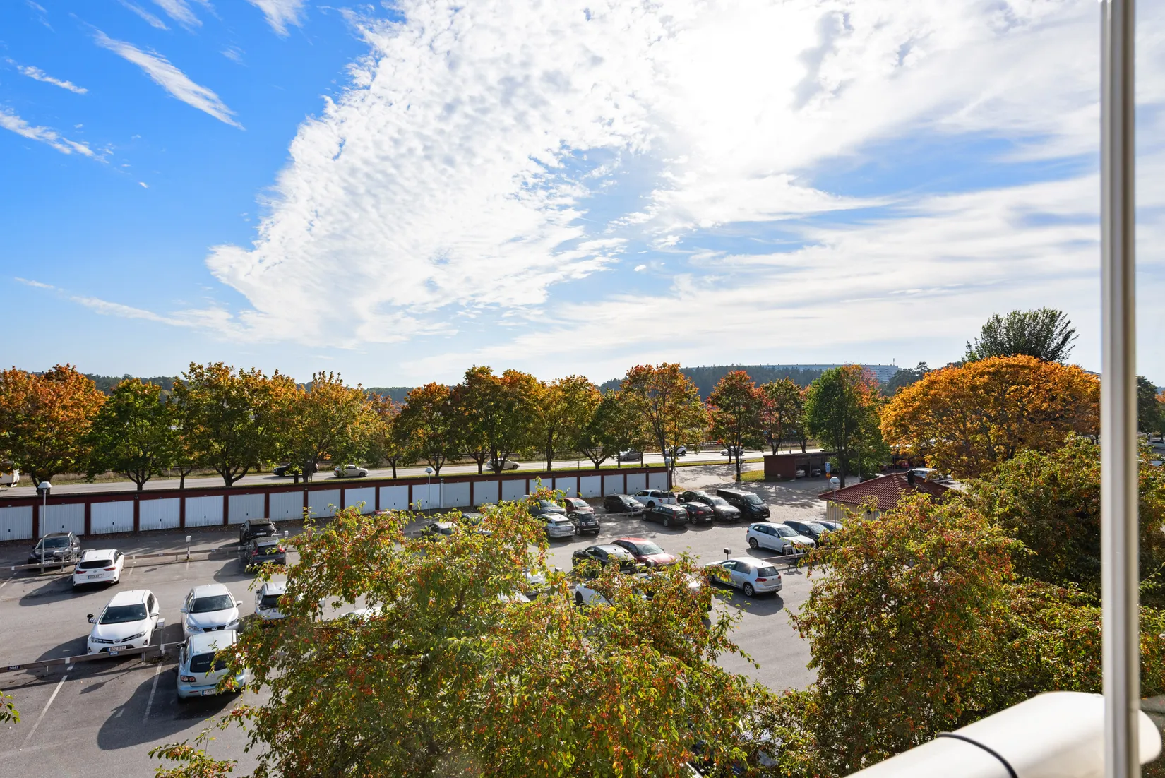 Bostadsrätt, Marknadsvägen 157, Täby Centrum, Täby