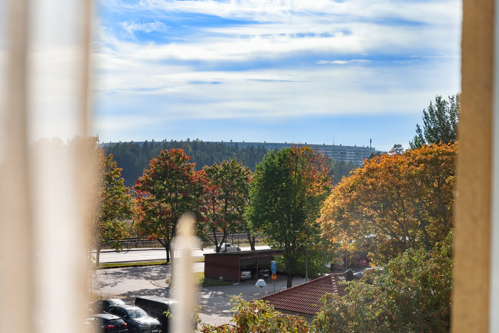 Bostadsrätt, Marknadsvägen 157, Täby Centrum, Täby