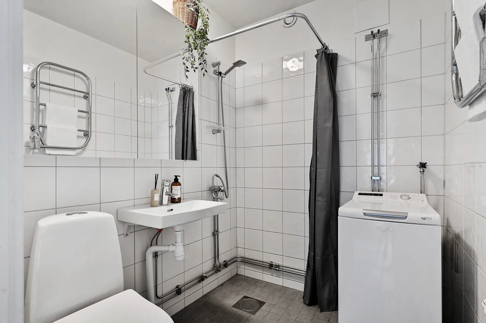 Bostadsrätt, Tornslingan 47, Huddinge