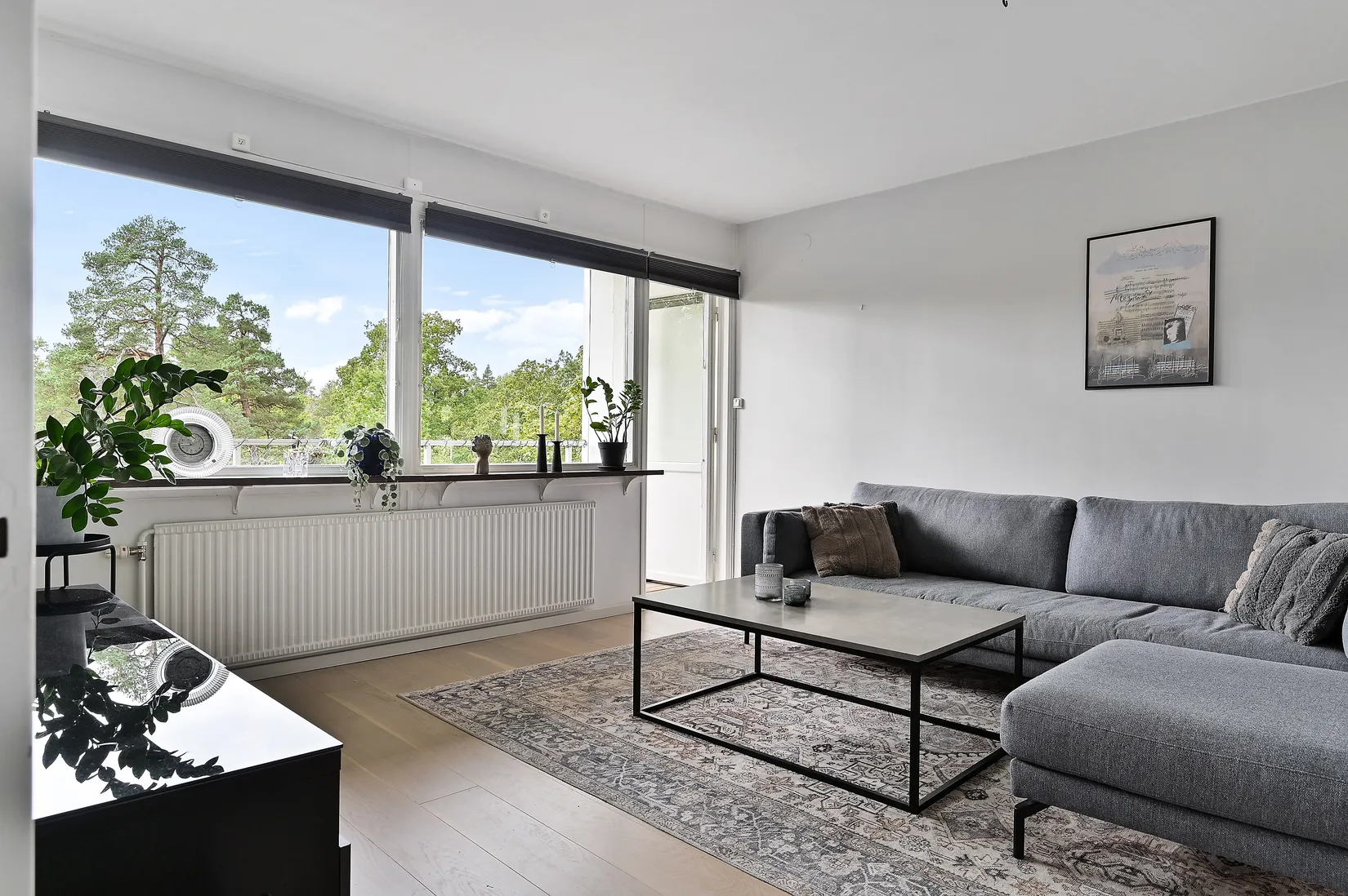 Bostadsrätt, Tornslingan 47, Huddinge