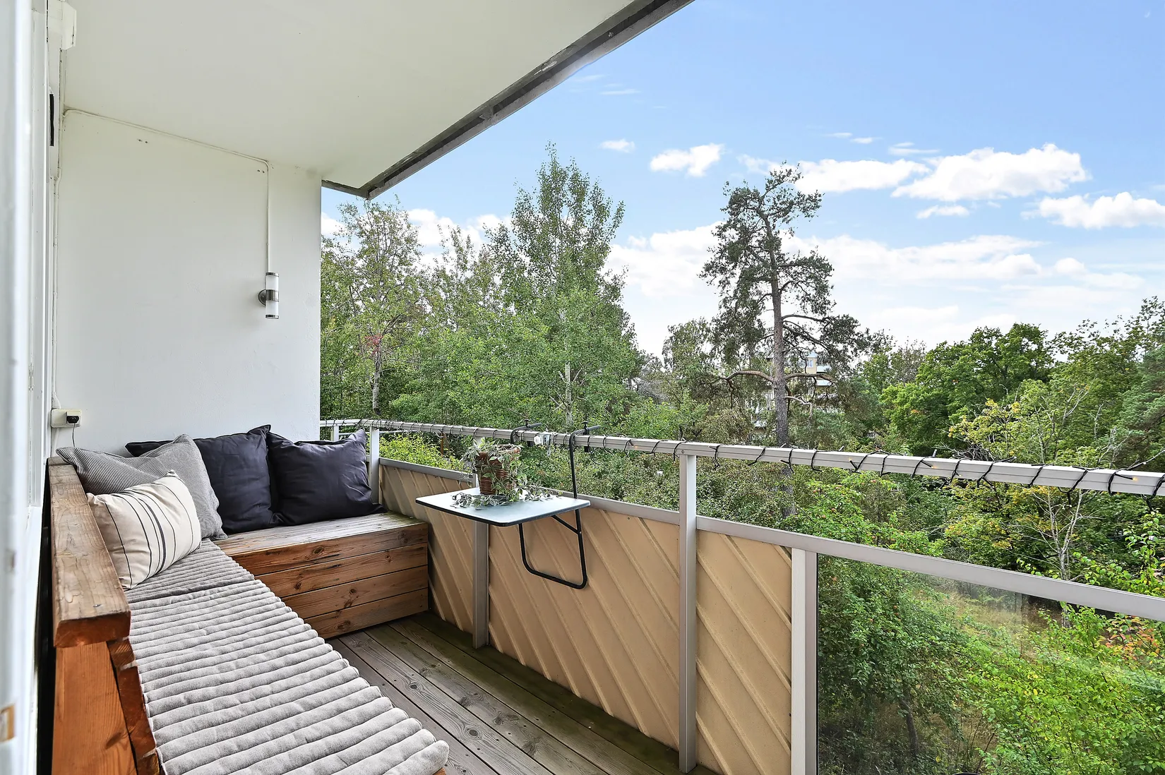Bostadsrätt, Tornslingan 47, Huddinge