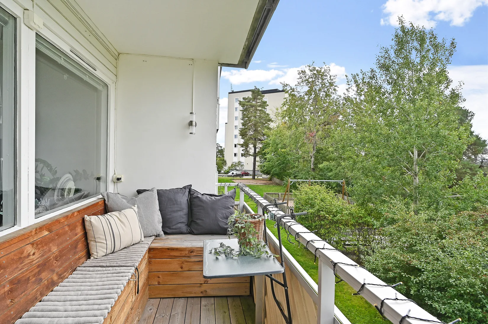 Bostadsrätt, Tornslingan 47, Huddinge