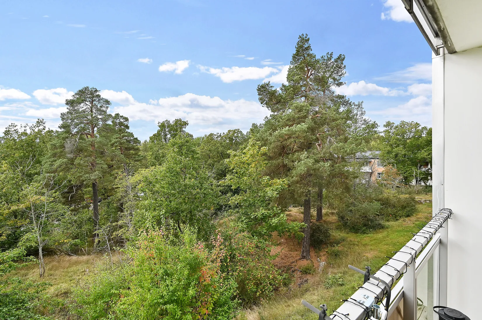 Bostadsrätt, Tornslingan 47, Huddinge