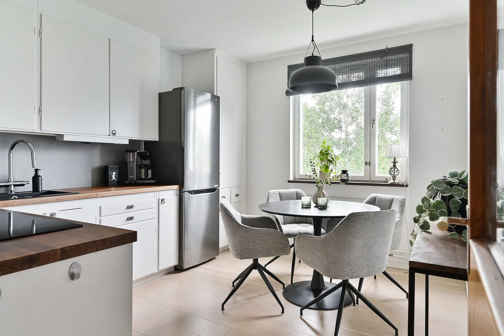 Bostadsrätt, Tornslingan 47, Huddinge