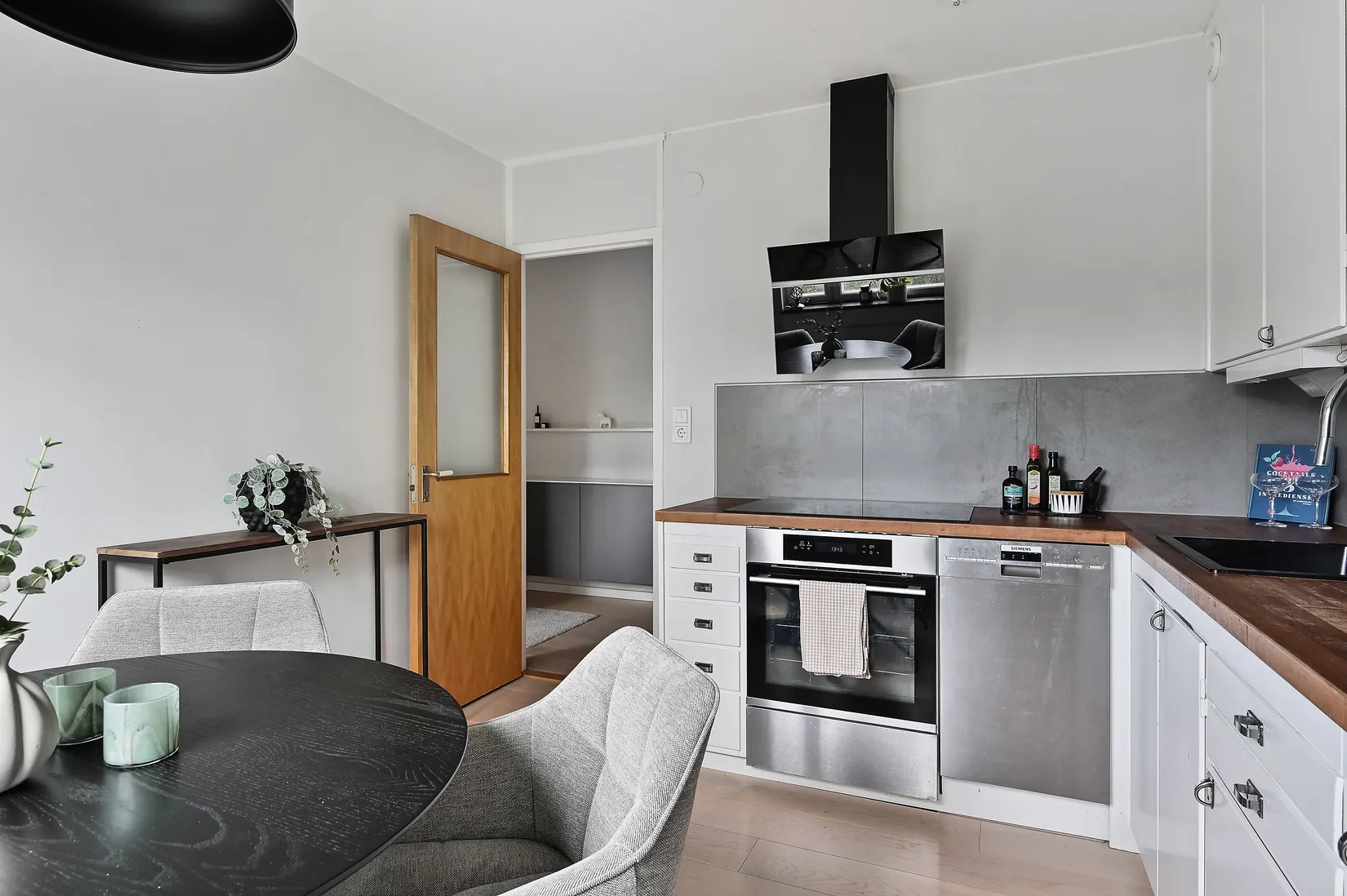 Bostadsrätt, Tornslingan 47, Huddinge