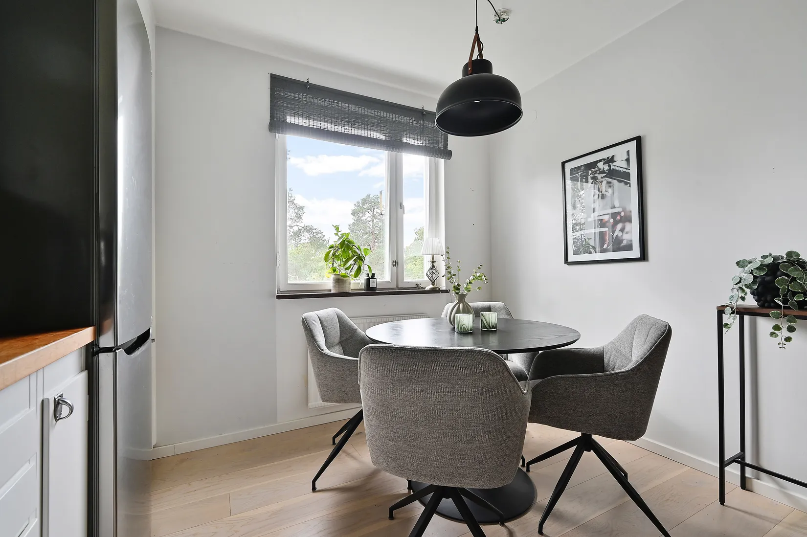 Bostadsrätt, Tornslingan 47, Huddinge