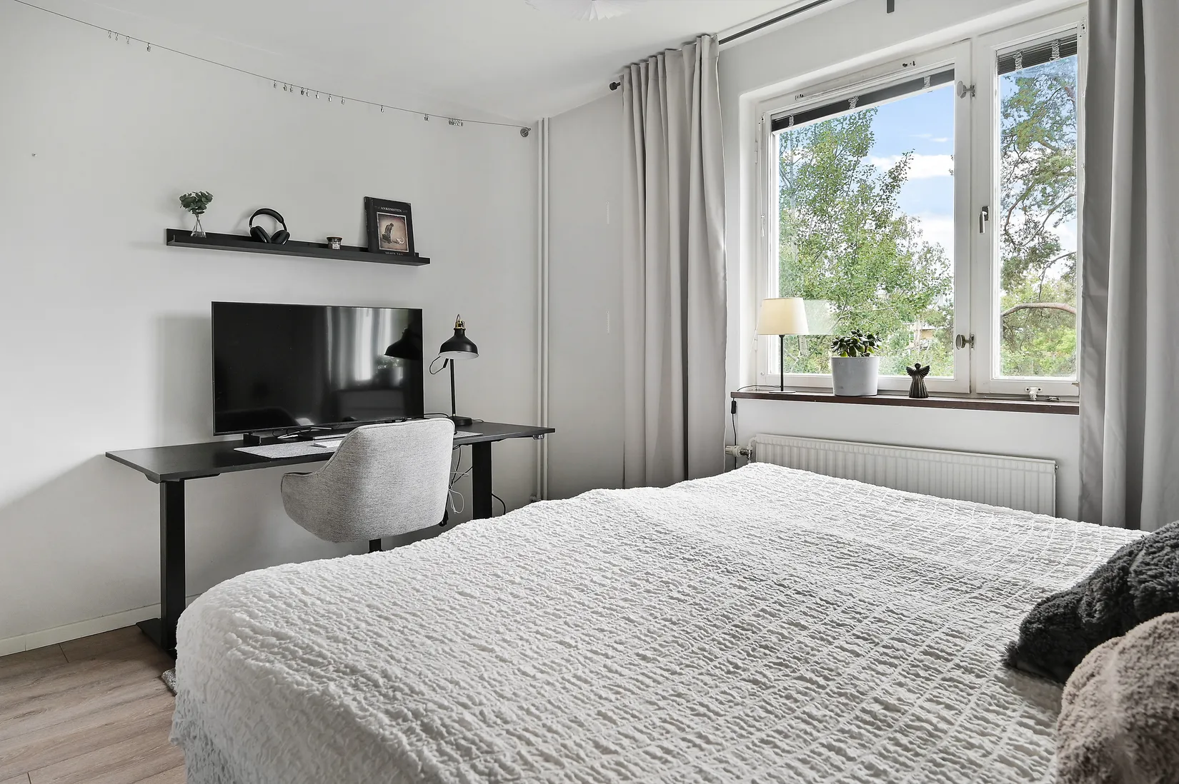 Bostadsrätt, Tornslingan 47, Huddinge