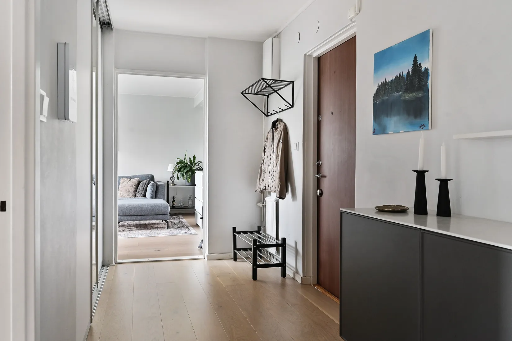 Bostadsrätt, Tornslingan 47, Huddinge