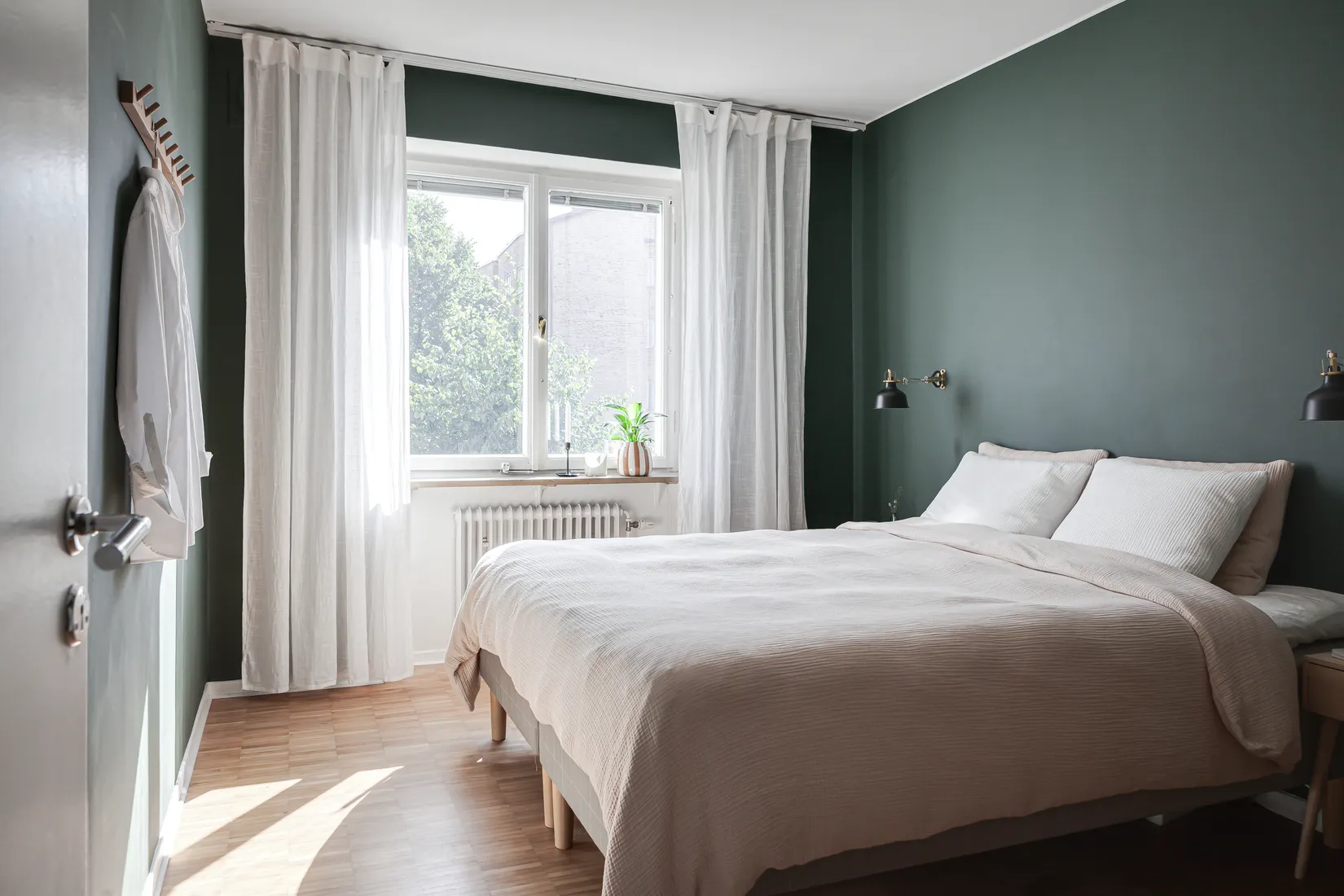 Bostadsrätt, Köpenhamnsvägen 13C, Slottsstaden, Malmö
