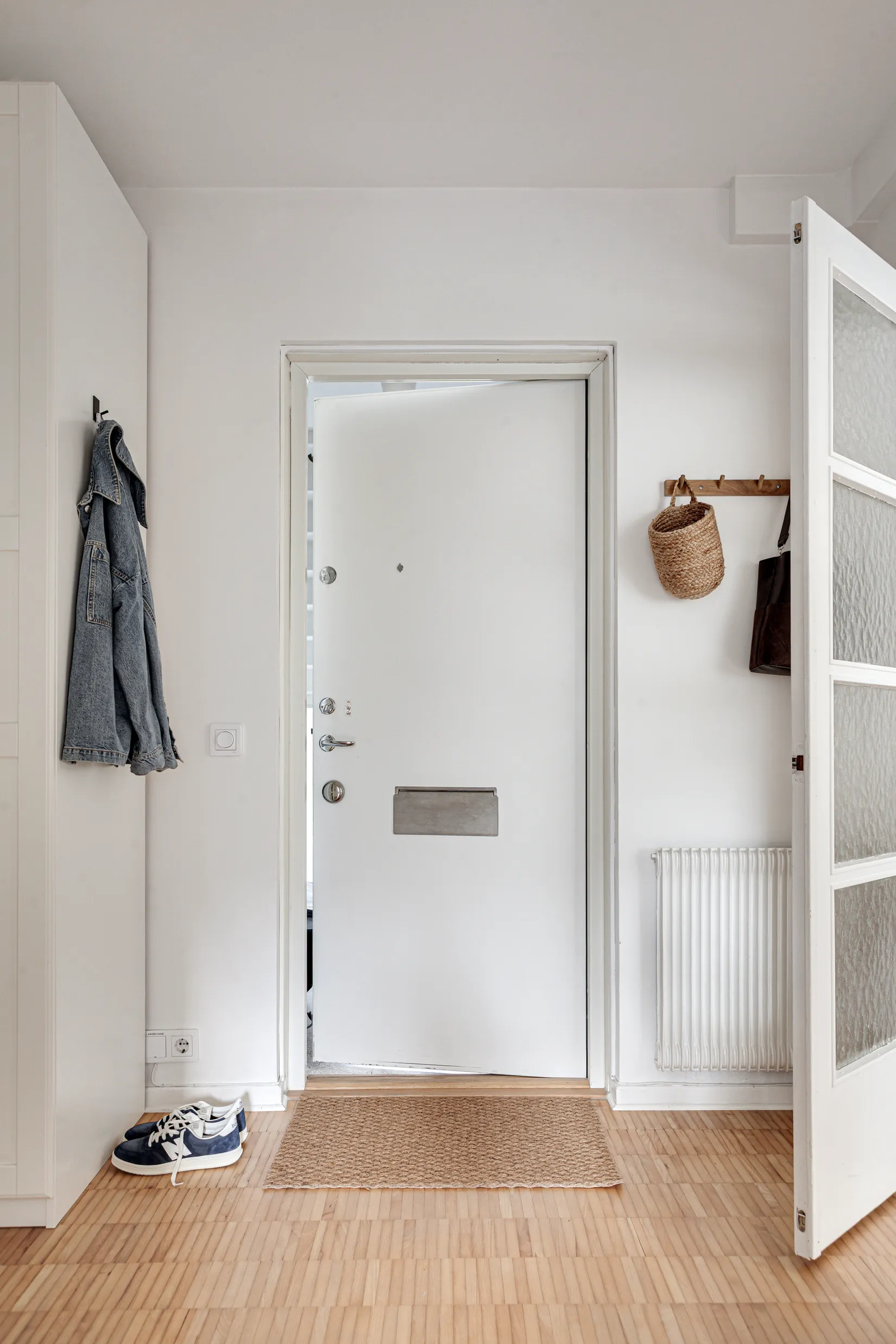 Bostadsrätt, Köpenhamnsvägen 13C, Slottsstaden, Malmö