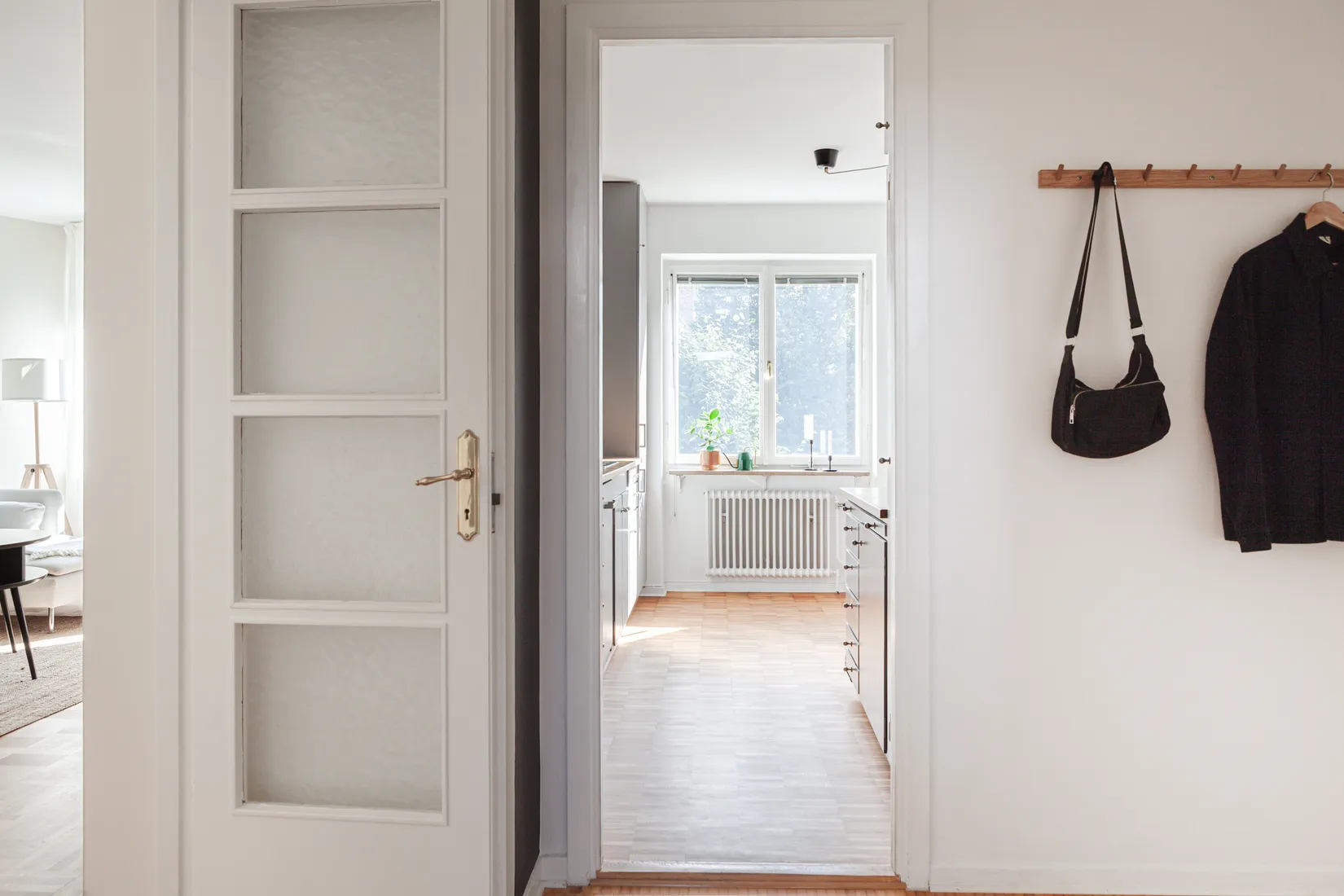 Bostadsrätt, Köpenhamnsvägen 13C, Slottsstaden, Malmö